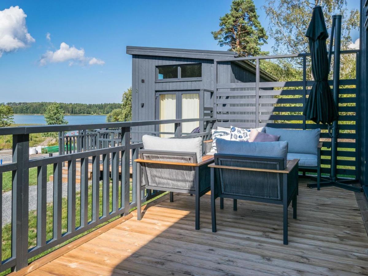 Holiday Home Villa Lux By Interhome Dragsfjärd المظهر الخارجي الصورة